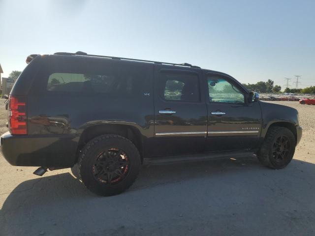 Vin: 1gnskke77dr145355, lot: 63591845, chevrolet suburban k1500 ltz 20133