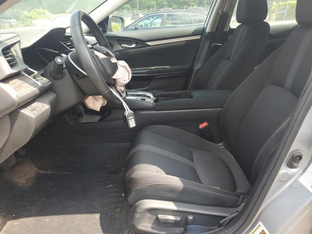 2019 HONDA CIVIC EX - 19XFC1F37KE215023
