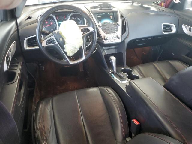 2015 CHEVROLET EQUINOX LT - 2GNFLHE37F6387978