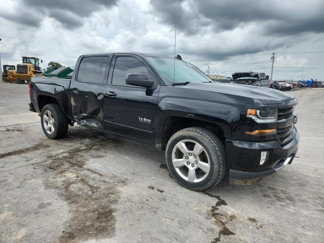 2018 CHEVROLET SILVERADO - 3GCUKREC2JG472958