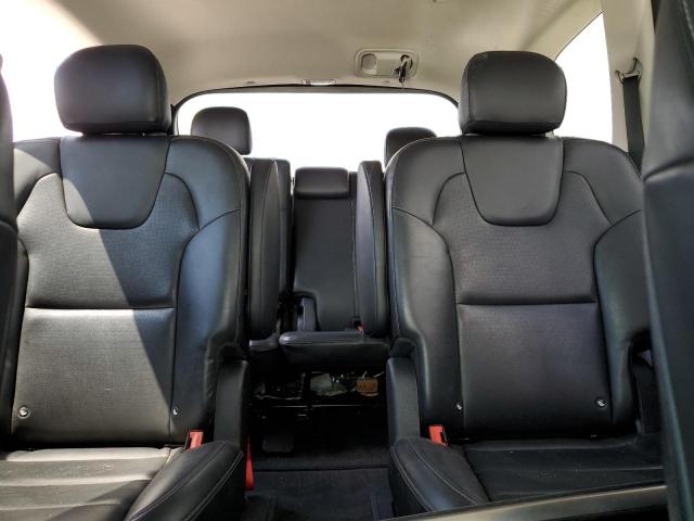 2021 KIA TELLURIDE 5XYP64HC9MG147839