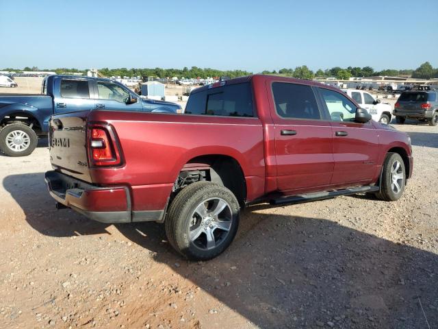 2025 RAM 1500 TRADE 1C6RRFGG7SN606380