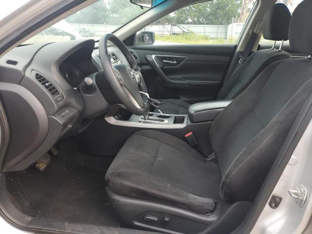 2015 NISSAN ALTIMA 2.5 - 1N4AL3AP9FC416795