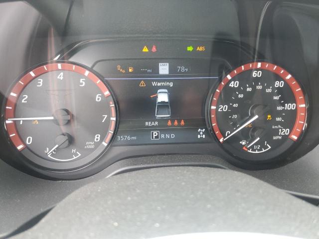 2024 NISSAN TITAN PRO- 1N6AA1ED8RN118197