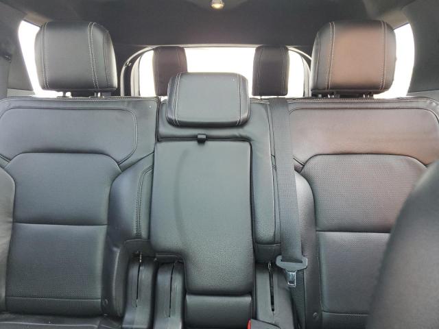 2016 FORD EXPLORER L - 1FM5K8F87GGA36387