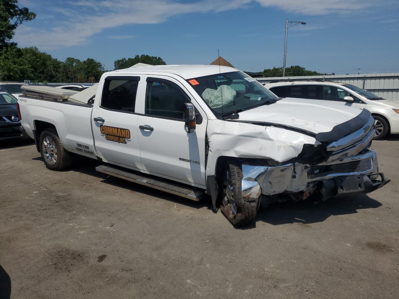 Global Auto Auctions