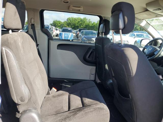 2015 DODGE GRAND CARA - 2C4RDGCG2FR606721