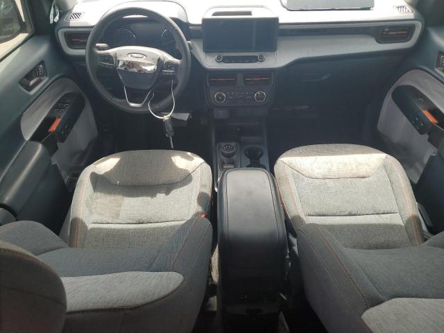 2022 FORD MAVERICK X 3FTTW8F97NRA54841