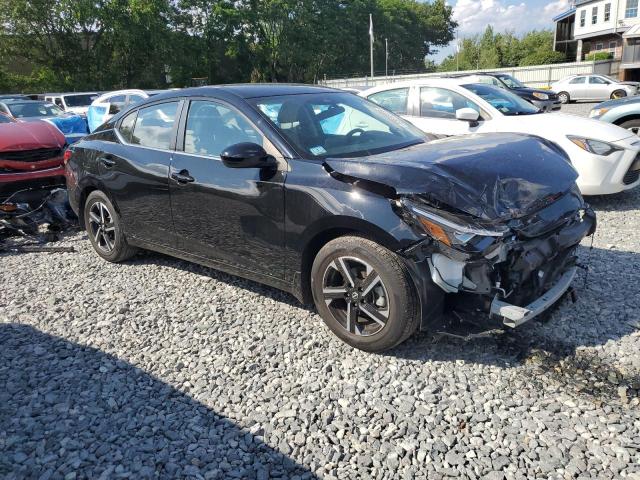 2024 NISSAN SENTRA SV 3N1AB8CV0RY256780