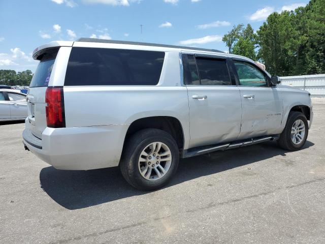 2015 CHEVROLET SUBURBAN C 1GNSCJKC9FR307997