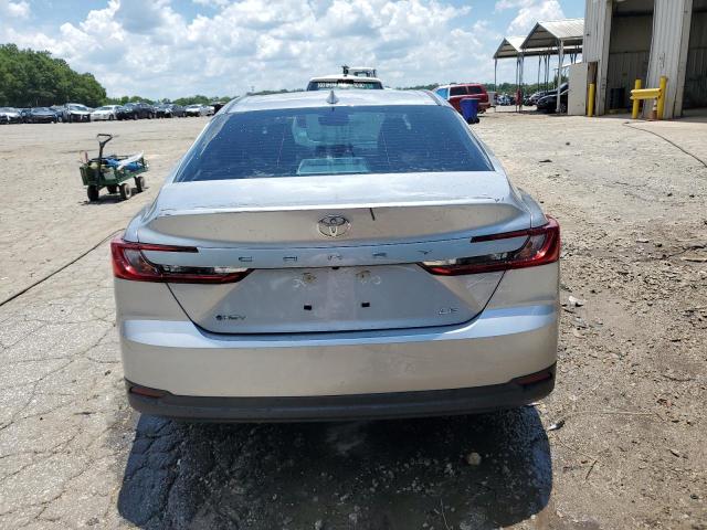 2025 TOYOTA CAMRY XSE - 4T1DAACK7SU570604
