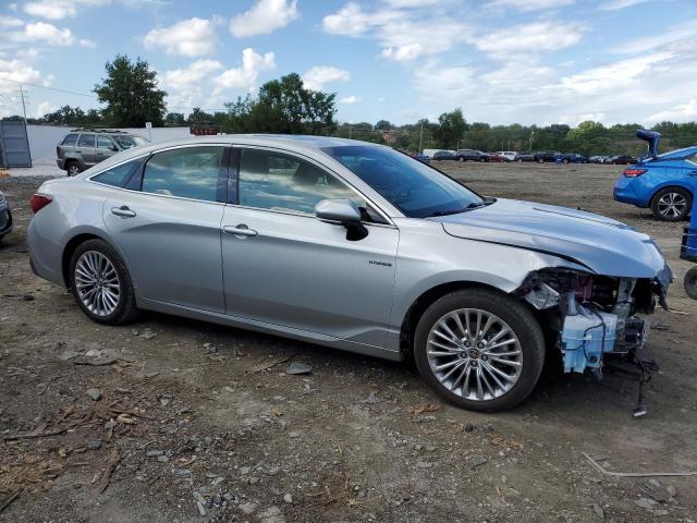 2021 TOYOTA AVALON LIM 4T1DA1AB4MU008102