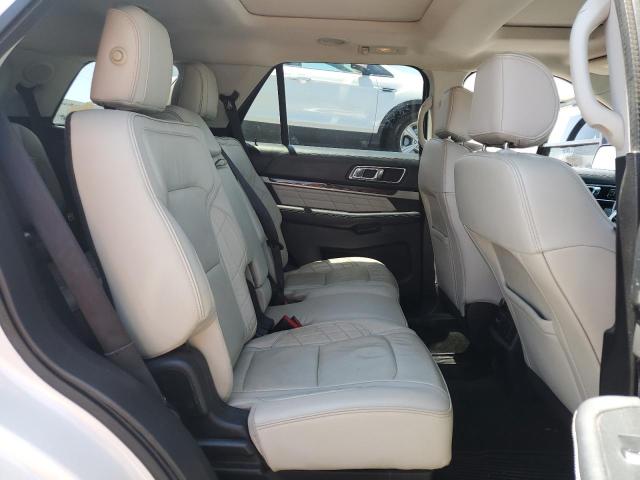 2016 FORD EXPLORER P 1FM5K8HT0GGB34047