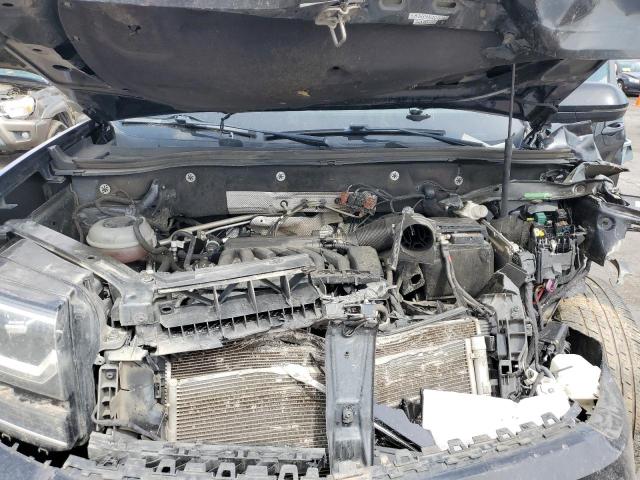 2018 VOLKSWAGEN ATLAS SEL 1V2ER2CA3JC522762