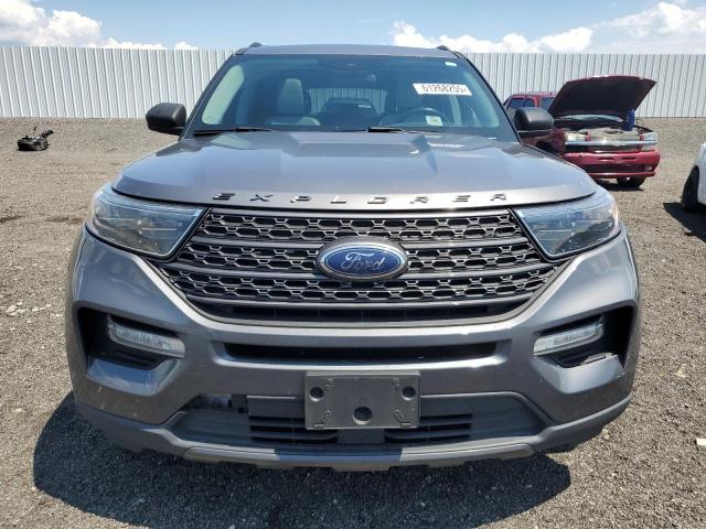 2021 FORD EXPLORER X - 1FMSK7DH9MGA63067