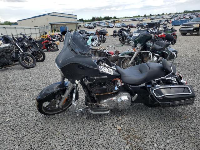 2015 HARLEY-DAVIDSON FLHX STREE - 1HD1KBM18FB696485