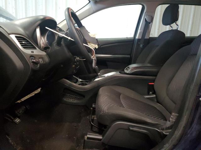 2018 DODGE JOURNEY SE 3C4PDCAB4JT274262