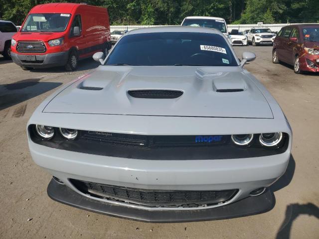 2020 DODGE CHALLENGER 2C3CDZFJ4LH246995