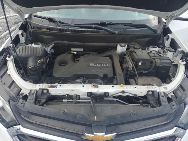 2020 CHEVROLET EQUINOX LT 3GNAXKEV6LS517310