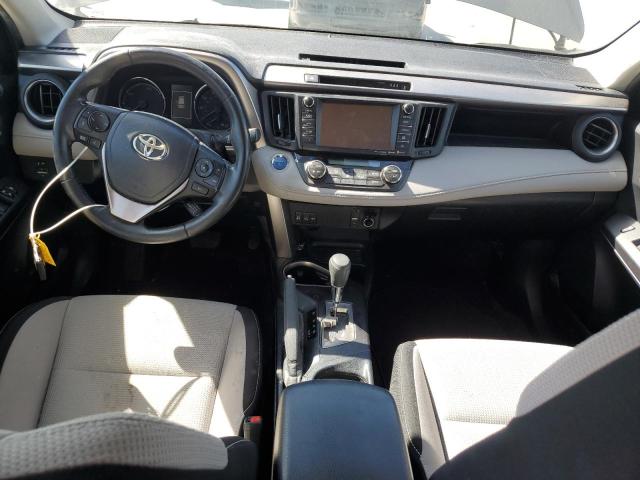 2018 TOYOTA RAV4 HV LE JTMRJREV5JD188182