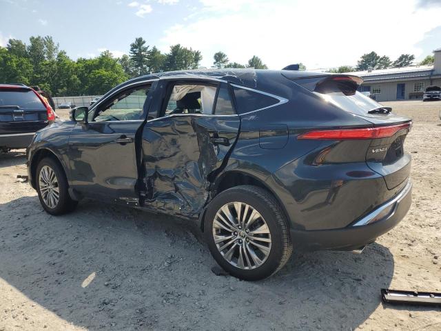 Vin: jteaaaah9nj092623, lot: 63423265, toyota venza le 20222