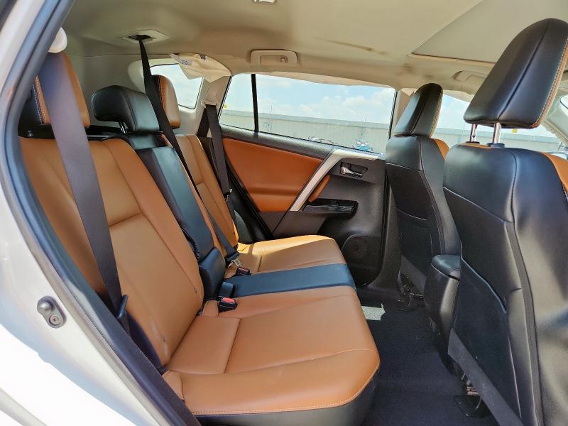 2016 TOYOTA RAV4 LIMIT - 2T3YFREV9GW273874