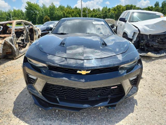 2016 CHEVROLET CAMARO SS 1G1FG1R78G0186675