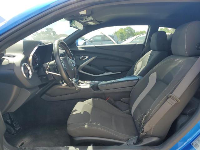 2018 CHEVROLET CAMARO LT 1G1FB1RX6J0187894