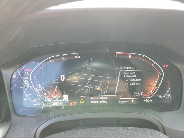 2019 BMW 330I WBA5R1C53KAK10868