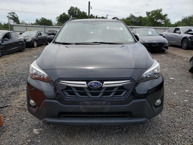 2021 SUBARU CROSSTREK JF2GTAPC5M8225440