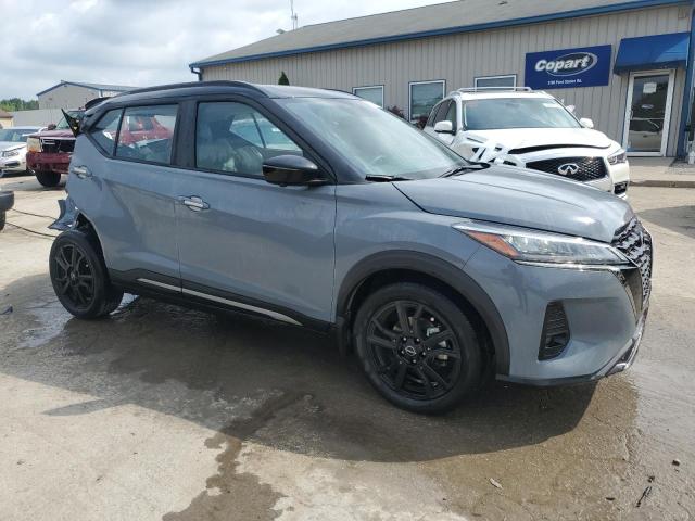 2023 NISSAN KICKS SR 3N1CP5DV0PL560340