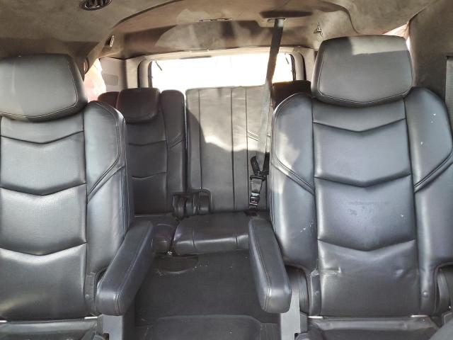 2018 CADILLAC ESCALADE E 1GYS4KKJ1JR134537