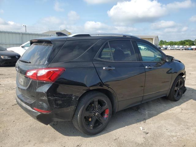 2021 CHEVROLET EQUINOX PR - 2GNAXXEV8M6110361