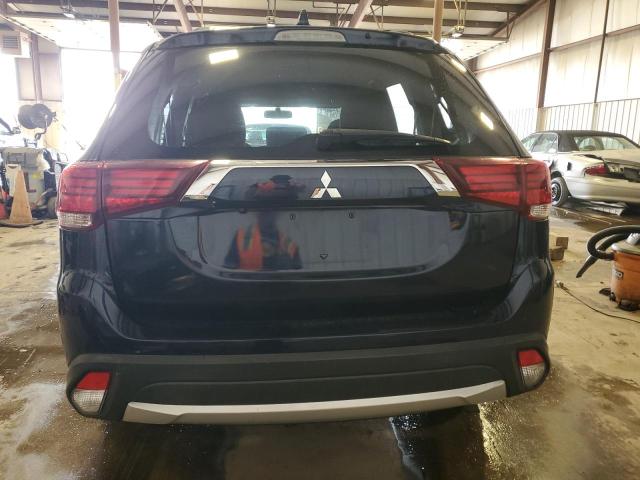 2018 MITSUBISHI OUTLANDER JA4AD2A38JJ006082