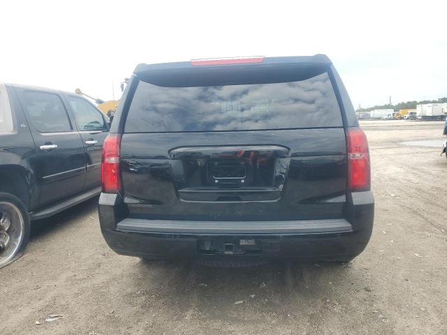 2020 CHEVROLET TAHOE POLI 1GNLCDEC5LR111925