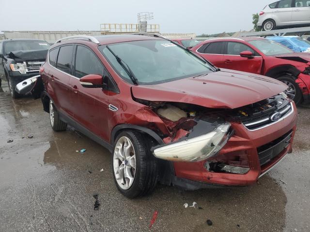 2016 FORD ESCAPE TIT - 1FMCU0J96GUB14971