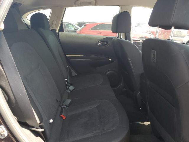 2015 NISSAN ROGUE SELE JN8AS5MT2FW664200