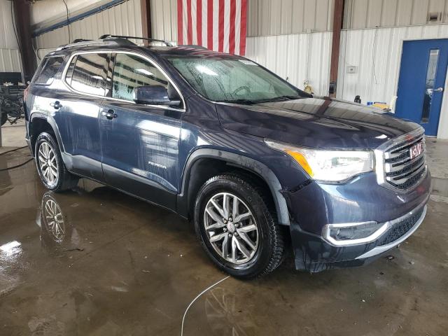 2019 GMC ACADIA SLE 1GKKNSLS3KZ141599