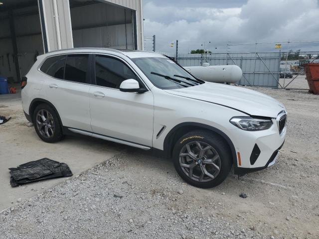 2023 BMW X3 5UX53DP05P9S02475