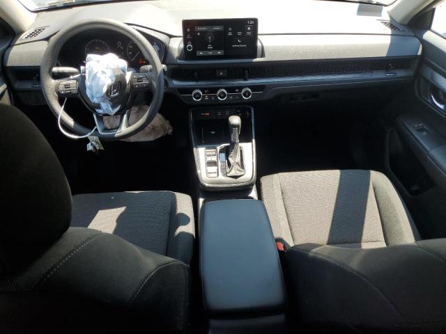 2026 HONDA CR-V LX #3301604659