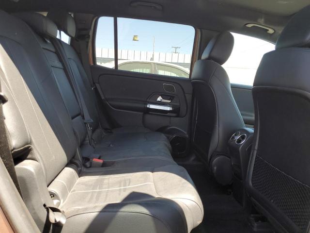 2023 MERCEDES-BENZ EQB 250+ W1N9M0CB5PN030853