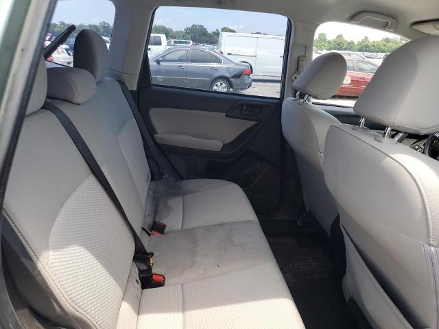 2015 SUBARU FORESTER 2 JF2SJABC6FH813311