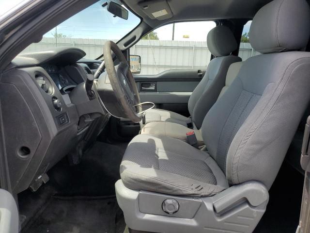 2013 FORD F150 SUPER - 1FTFX1EF4DFC34900