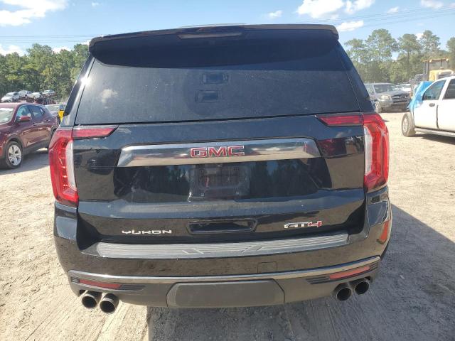 2022 GMC YUKON AT4 1GKS2CKL5NR364630