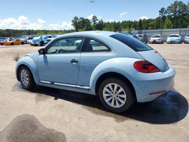 2015 VOLKSWAGEN BEETLE 1.8 3VWF17AT1FM655473