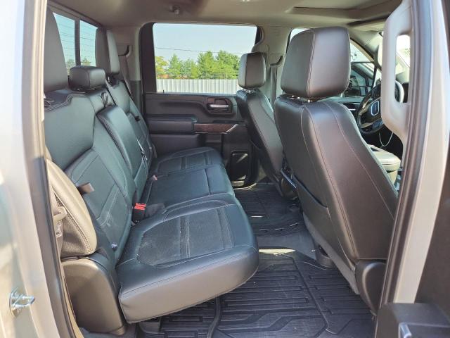 2022 GMC SIERRA K25 1GT49REY0NF281599