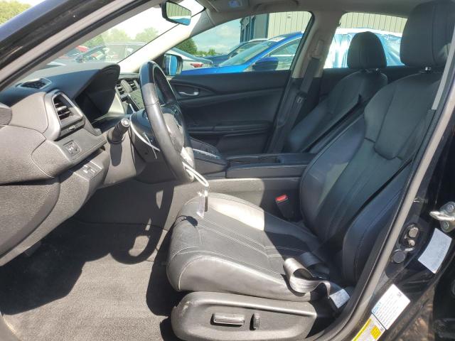 2019 HONDA INSIGHT TO 19XZE4F91KE003490