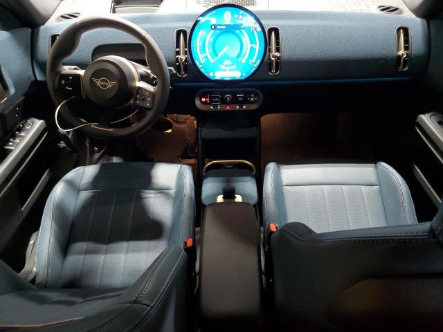 2025 MINI COUNTRYMAN WMZ23GA06S7S24360