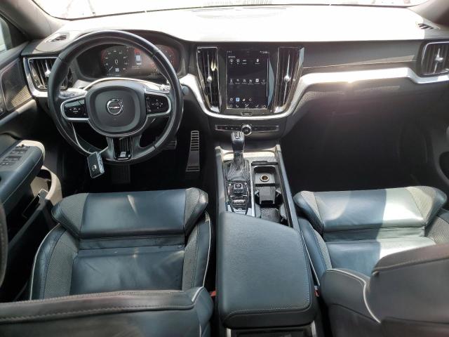 2020 VOLVO S60 T5 R-D 7JR102FM0LG054888