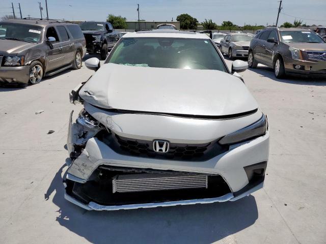 2024 HONDA CIVIC EXL 19XFL1H77RE032053
